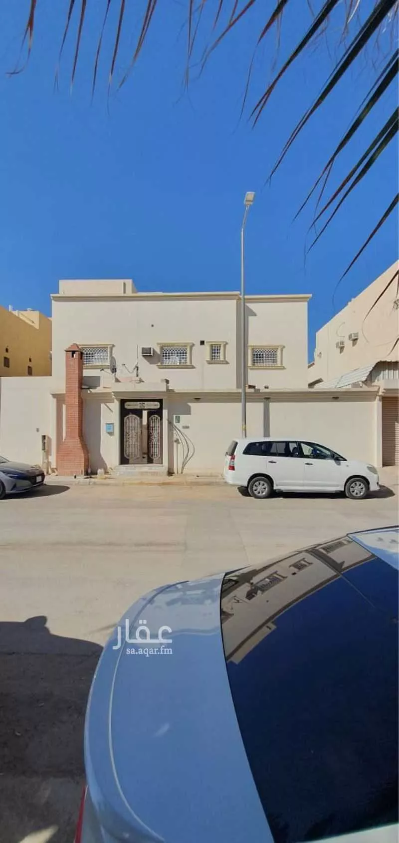 فيلا للبيع في شارع كوكب الهواء, حي العزيزية, مدينة الرياض, منطقة الرياض 1 صورة