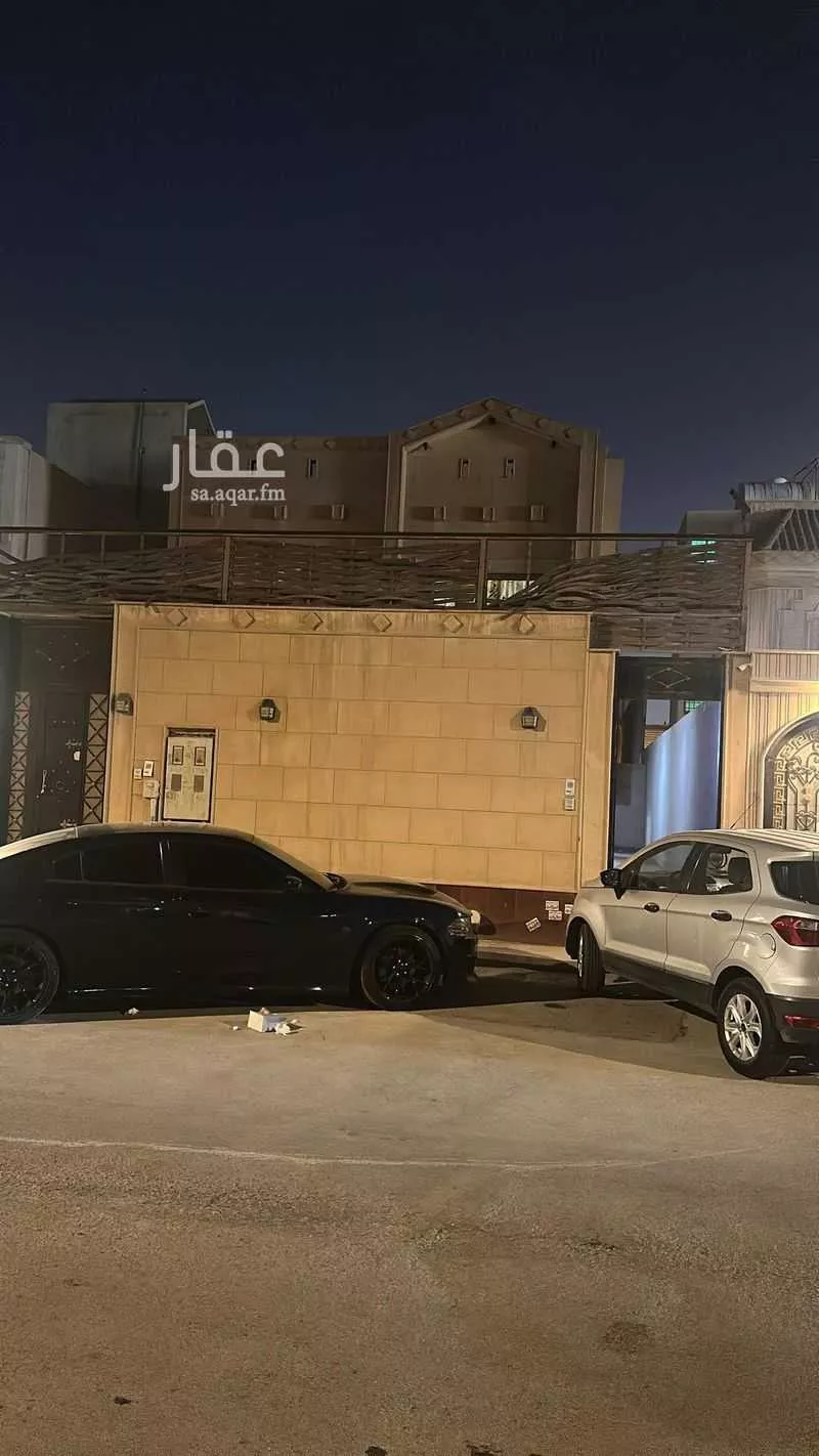 فيلا للبيع في شارع غديقة, حي المونسية, مدينة الرياض, منطقة الرياض 1 صورة
