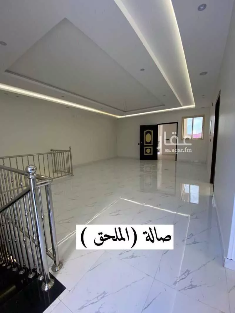 دور للبيع في شارع ال قيشه 93, حي ال قيشه , مدينة أحد رفيدة, منطقة عسير 1 صورة