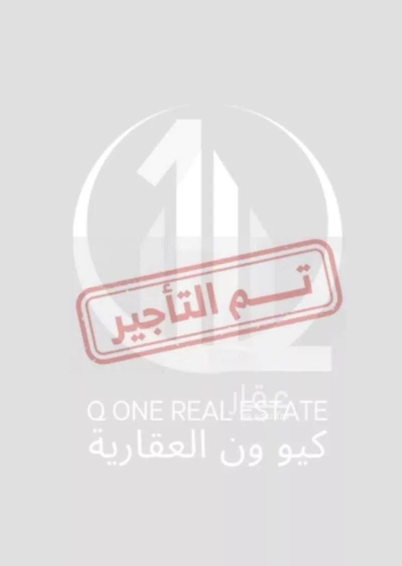 شقة للإيجار في شارع الرشاد, حي الرمال, مدينة الرياض, منطقة الرياض 1 صورة