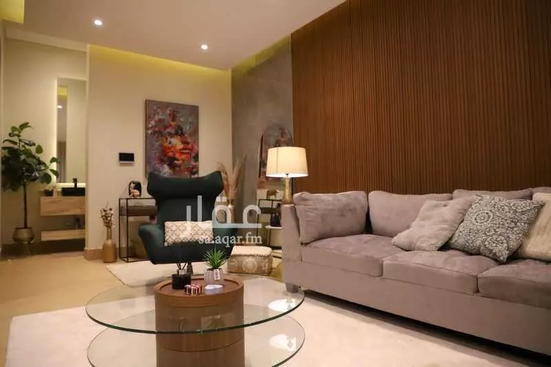 شقة للبيع في شارع شارع رقم 190, حي الياسمين, مدينة الرياض, منطقة الرياض 1 صورة