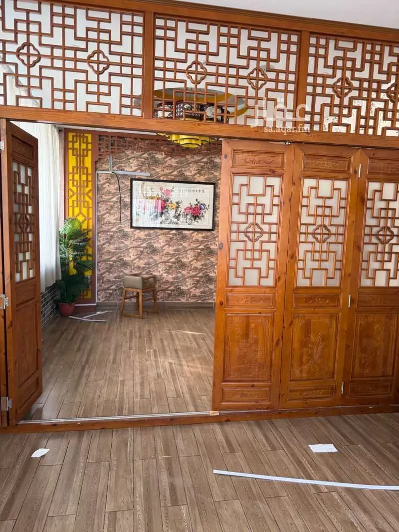 محل للإيجار في شارع الامير محمد بن عبدالعزيز الفرعي, حي العزيزية, مدينة جدة, منطقة مكة المكرمة 1 صورة