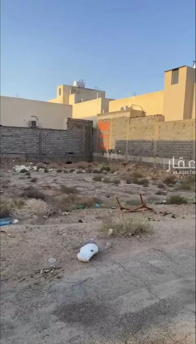 أرض للبيع في شارع انس ابن قتادة الانصاري, حي الغطغط, مدينة المزاحميه, منطقة الرياض 1 صورة