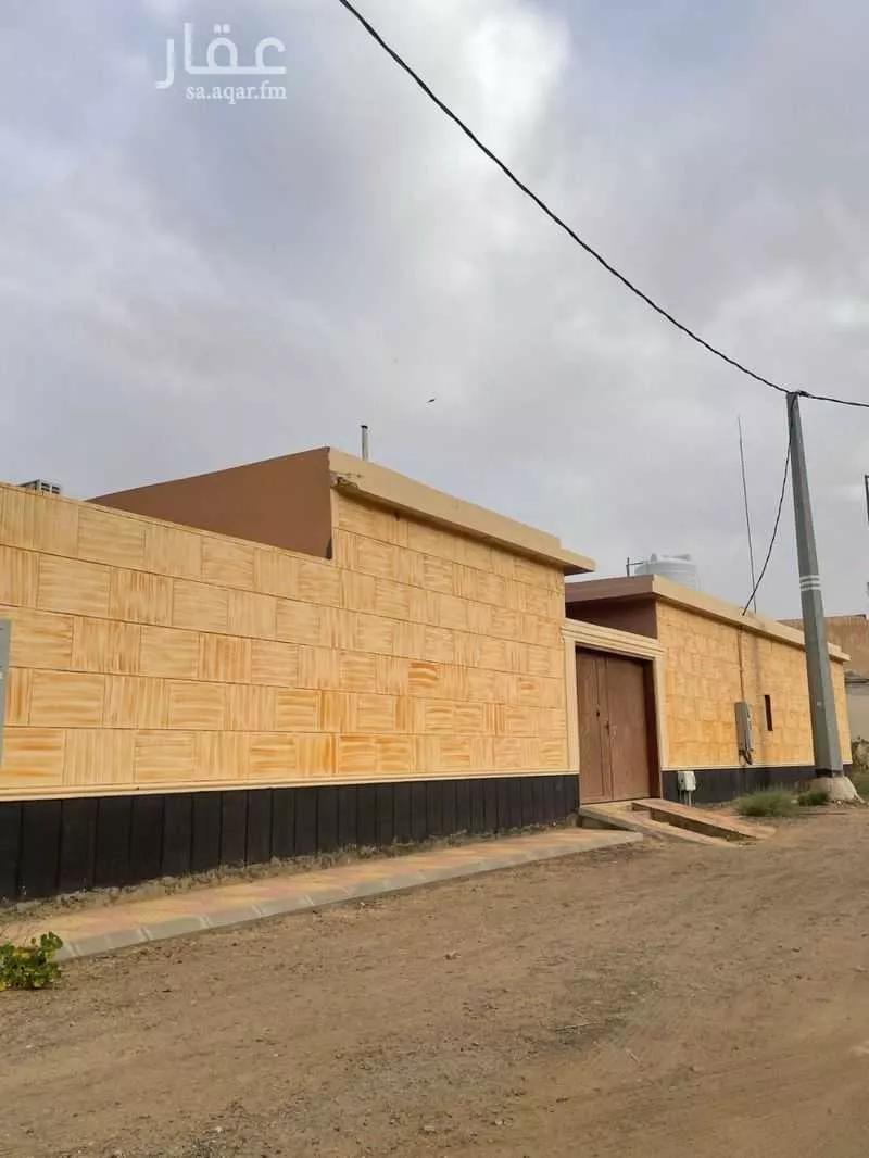 شاليه واستراحة للحجز في شارع المريدسية 78 ، حي المريديسية الشمالية ، بريدة ، بريدة 1 صورة