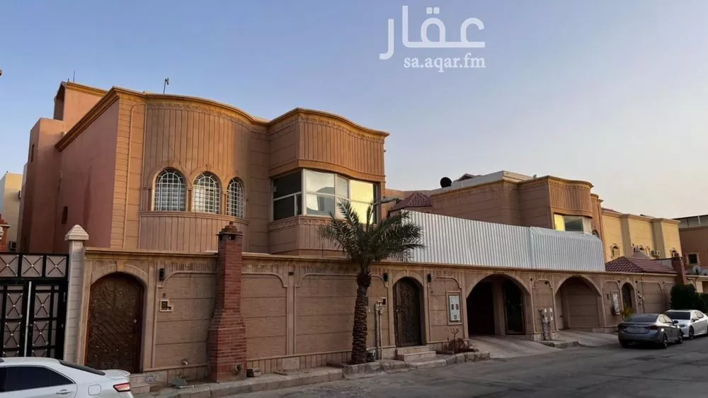 فيلا للبيع في حي إشبيلية, مدينة الرياض, منطقة الرياض 1 صورة