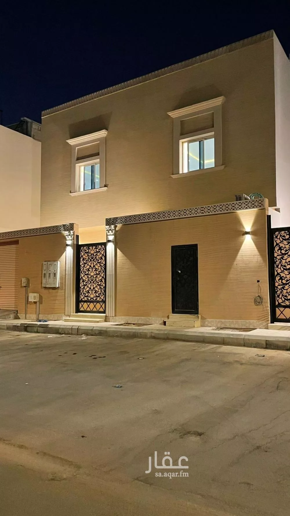 فيلا للبيع في شارع شافع بن صالح, حي النرجس, مدينة الرياض, منطقة الرياض 1 صورة