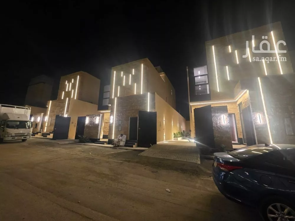 فيلا للبيع في شارع عبدالباسط الظاهري, حي النرجس, مدينة الرياض, منطقة الرياض 1 صورة