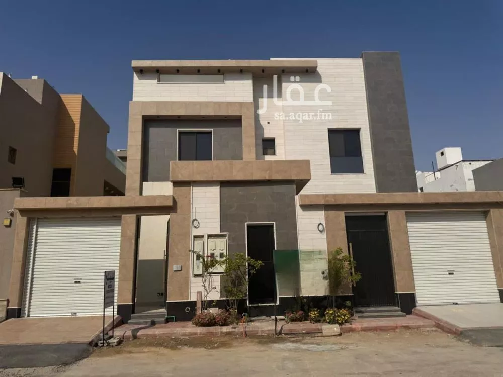 دور للبيع في شارع ‏علي بن أحمد العمري, حي العارض, مدينة الرياض, منطقة الرياض 1 صورة