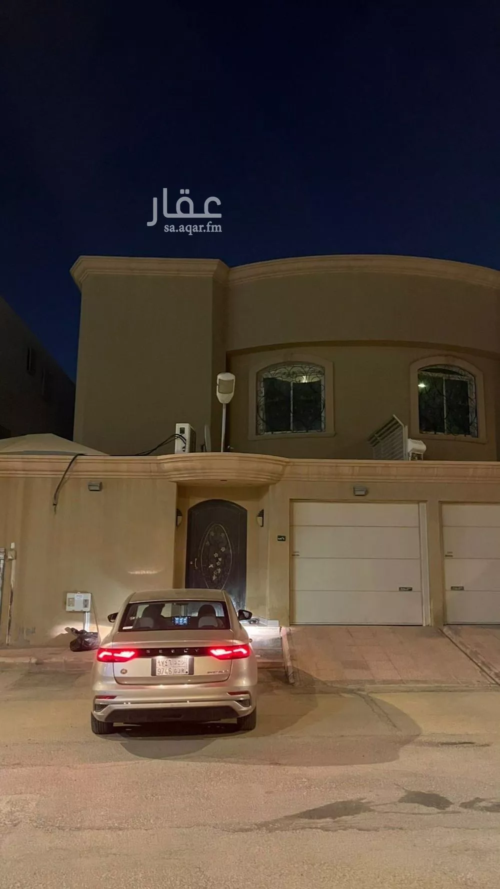 فيلا للبيع في حي إشبيلية, مدينة الرياض, منطقة الرياض 1 صورة