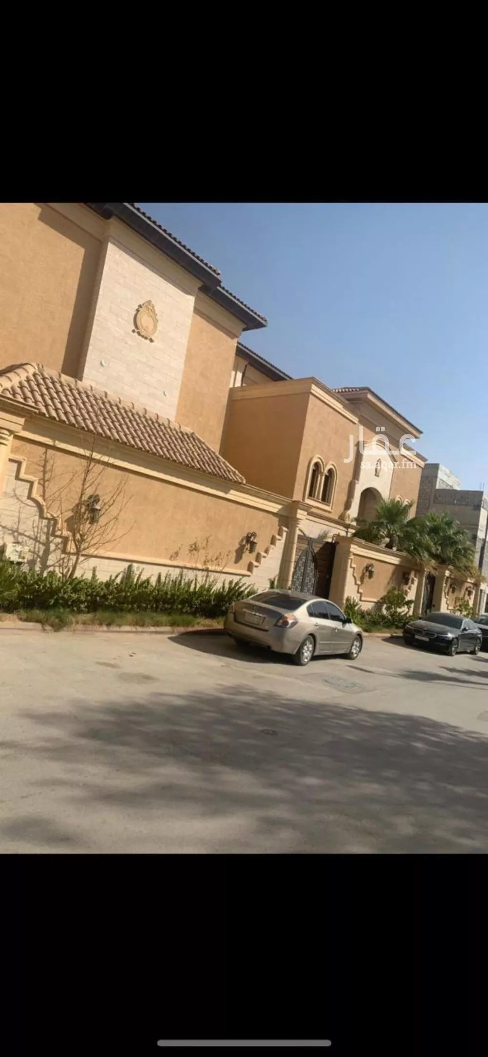 فيلا للبيع في شارع أم الكرم الزهاوية, حي الرحمانية, مدينة الرياض, منطقة الرياض 1 صورة