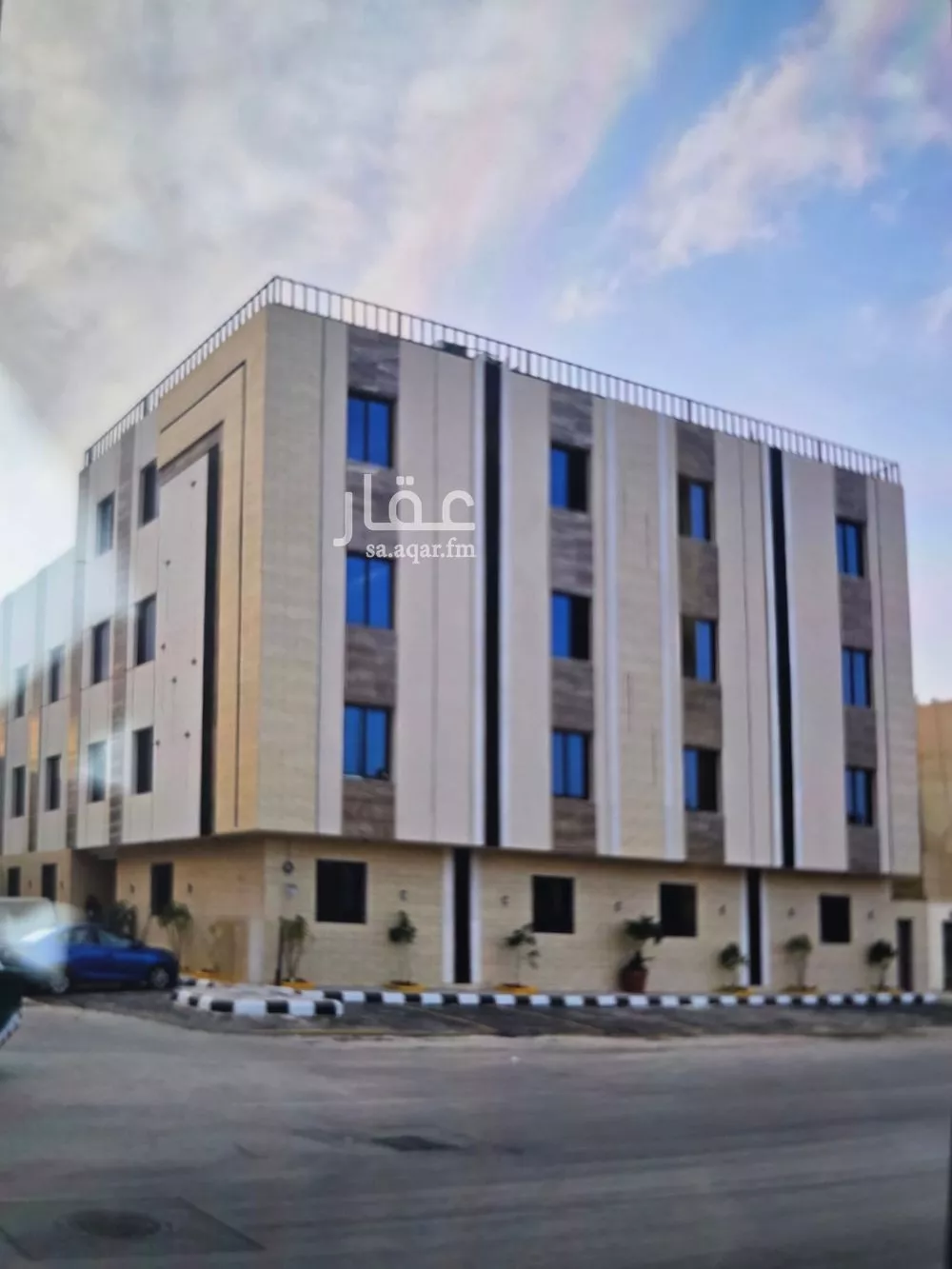 شقة للإيجار في شارع بعلبك, حي غرناطة, مدينة الرياض, منطقة الرياض 1 صورة