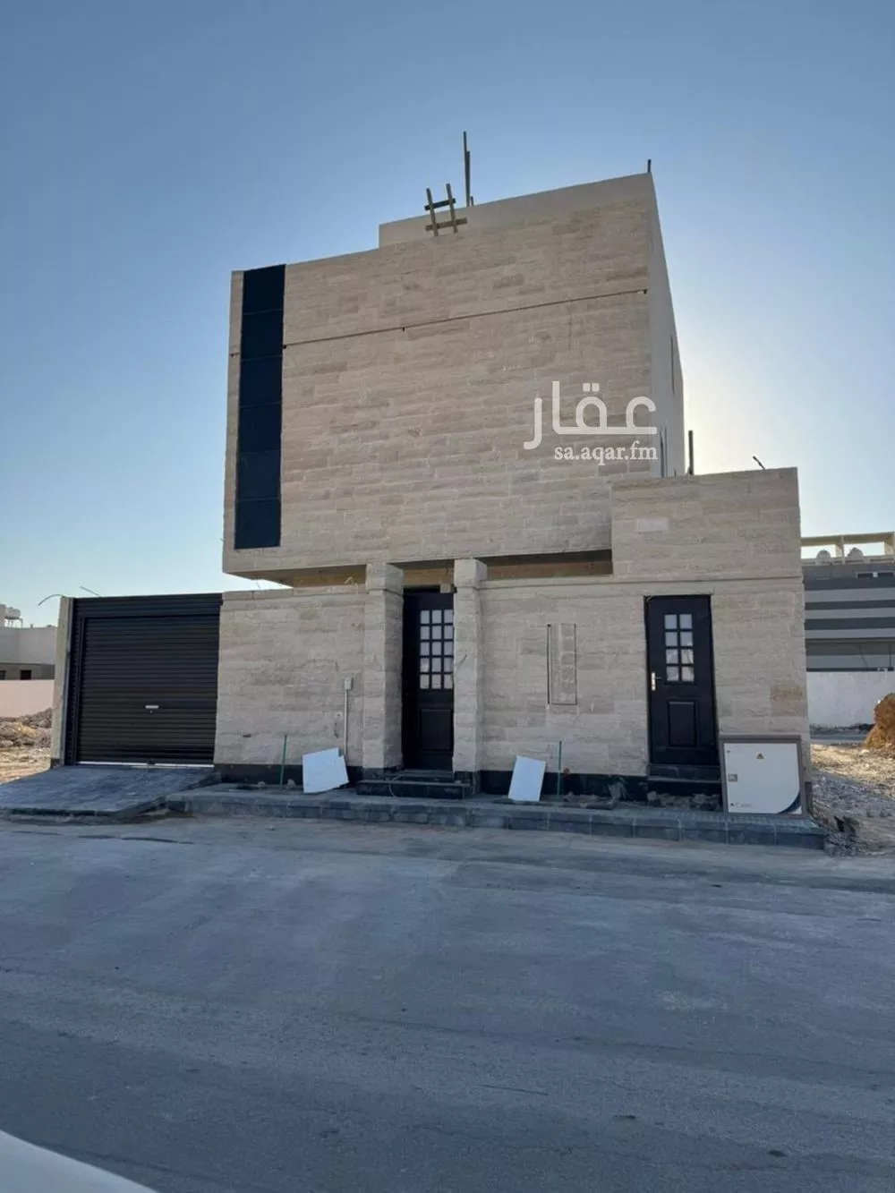 فيلا للبيع في شارع حميري بن كراثة الربعي, حي العارض, مدينة الرياض, منطقة الرياض 1 صورة