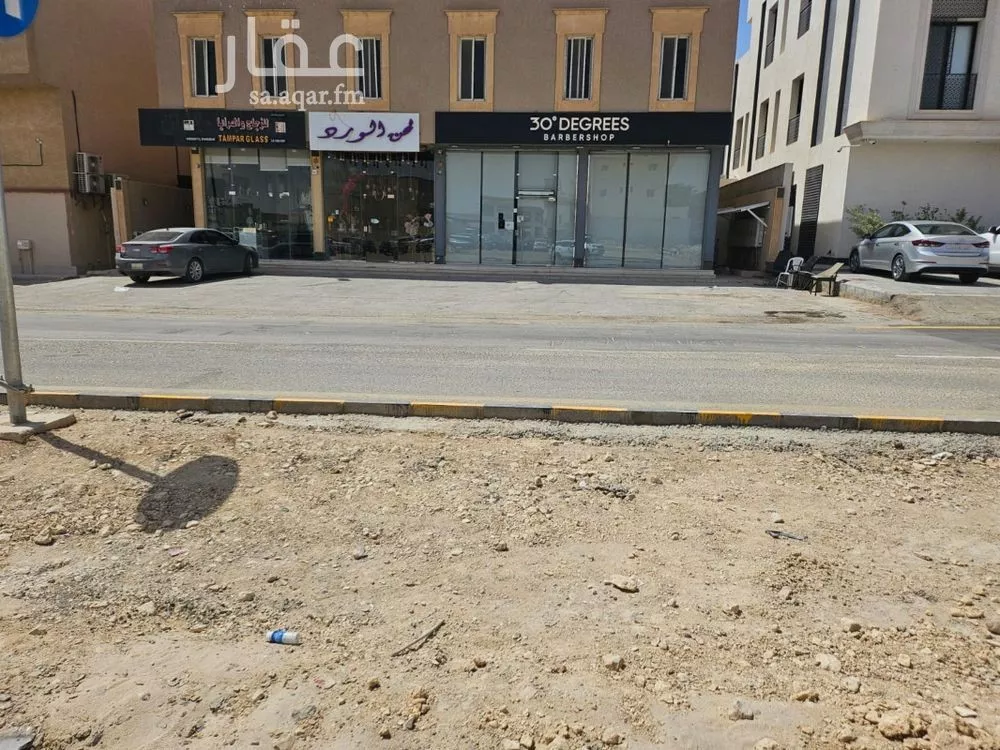 عمارة للإيجار في شارع أحمد البسطامي, حي العارض, مدينة الرياض, منطقة الرياض 1 صورة