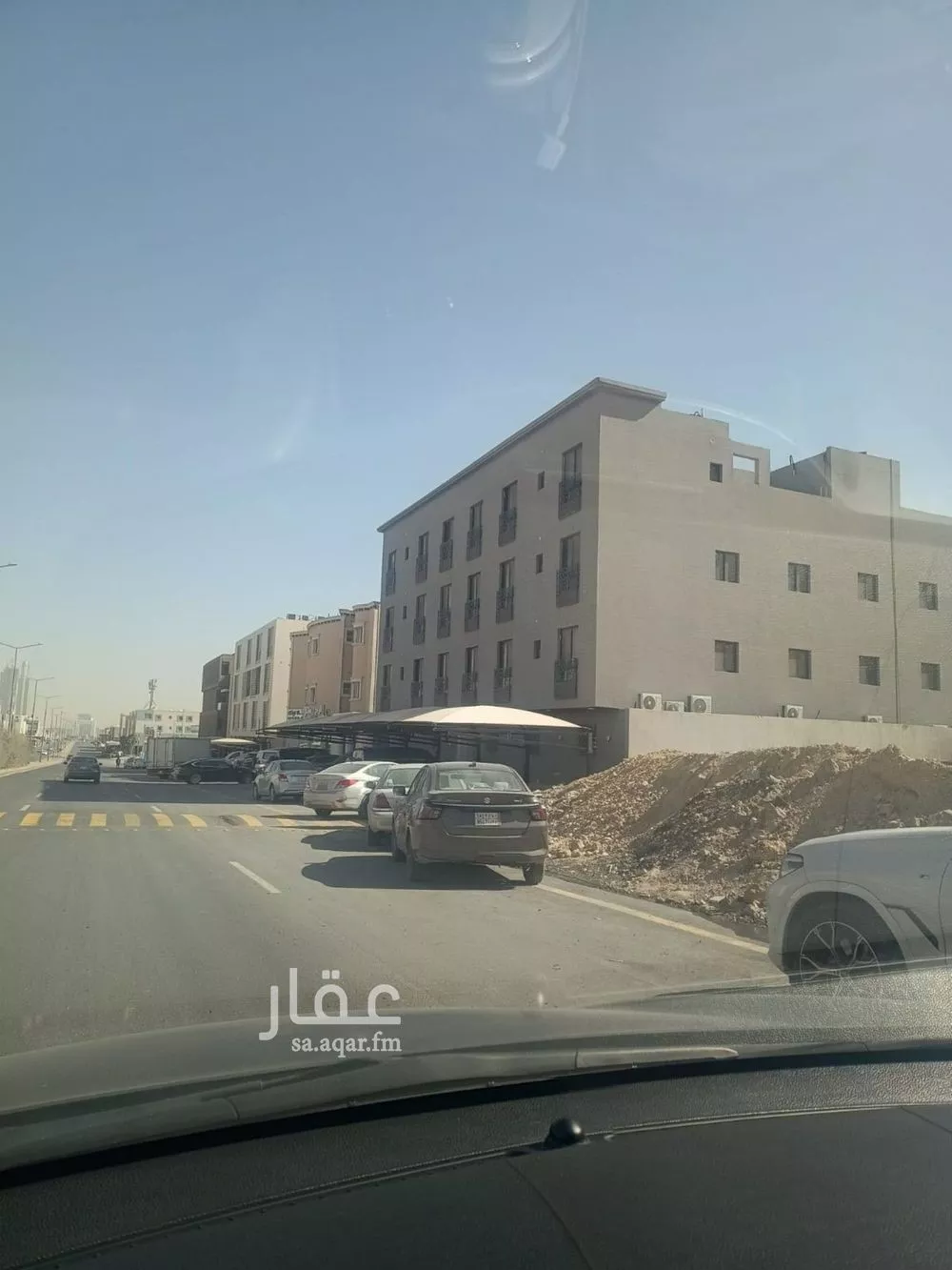 شقة للبيع في شارع الدهناء, حي الملقا, مدينة الرياض, منطقة الرياض 1 صورة