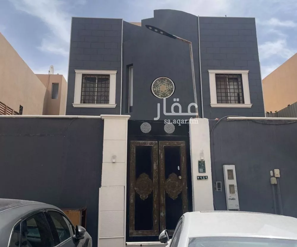 فيلا للبيع في شارع النجمة, حي الياسمين, مدينة الرياض, منطقة الرياض 1 صورة