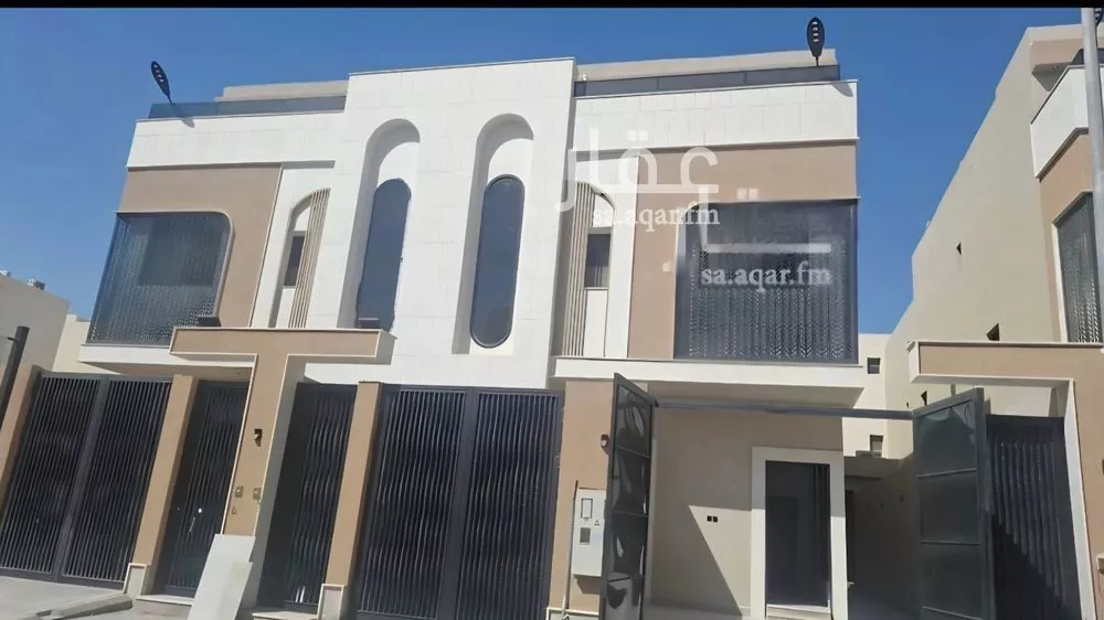 دور للبيع في شارع إبراهيم بن حسين, حي الرمال, مدينة الرياض, منطقة الرياض 1 صورة