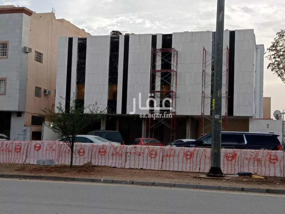 عمارة للبيع في حي العقيق, مدينة الرياض, منطقة الرياض 1 صورة