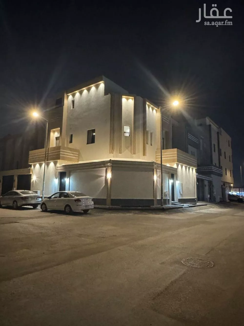 فيلا للبيع في شارع المسير, حي اليرموك, مدينة الرياض, منطقة الرياض 1 صورة