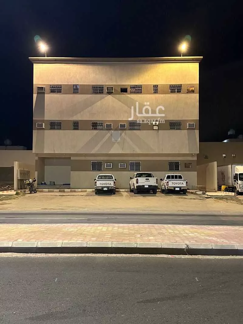 شقة للإيجار في شارع الياقوت, حي الفيصلية, مدينة الدوادمي, منطقة الرياض 1 صورة