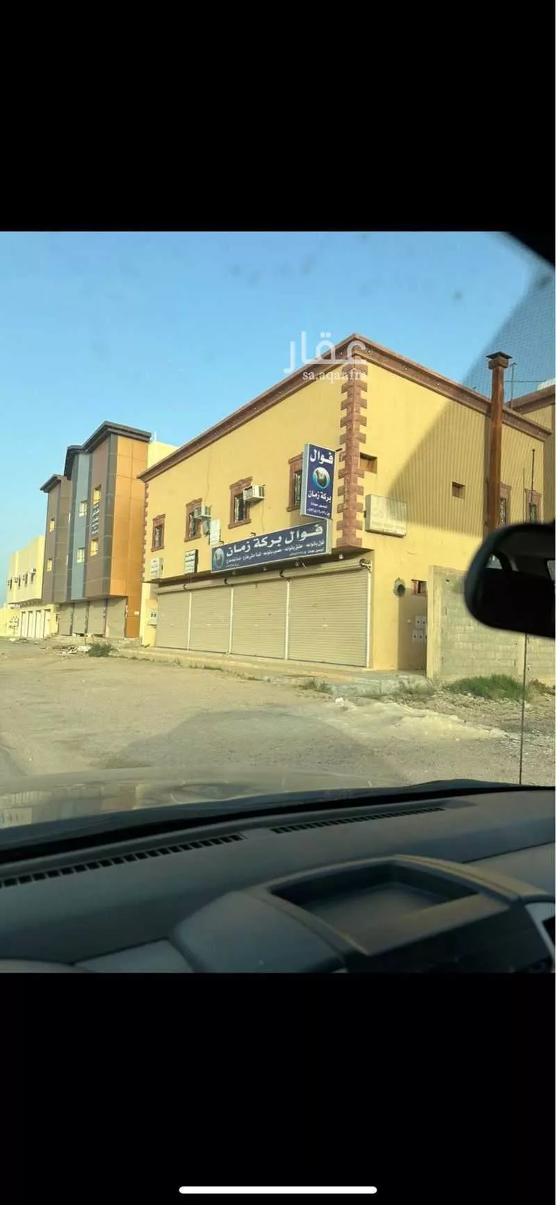 شقة للإيجار في شارع طريق الملك فيصل بن عبدالعزيز, حي الخالدية, مدينة الدوادمى, منطقة الرياض 1 صورة