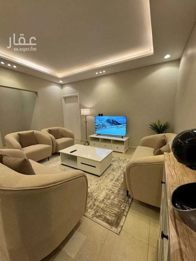 شقة مفروشة للحجز في شارع بحر العرب ، حي الخليج ، الرياض ، منطقة الرياض 1 صورة