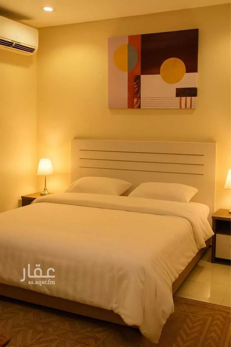 شقة مفروشة للحجز في شارع المجد ، حي الشعلة ، الدمام ، الدمام 1 صورة