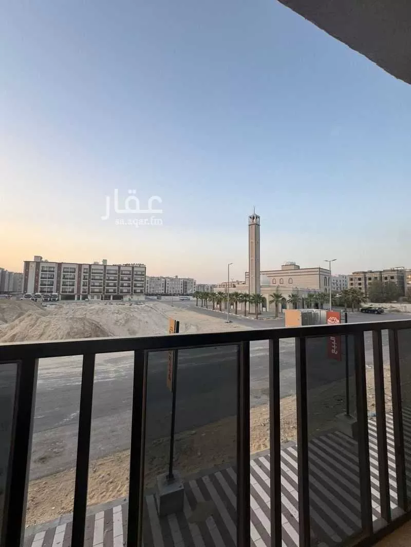 شقة للبيع في شارع 12ب, حي الحمراء, مدينة الخبر, المنطقة الشرقية 1 صورة
