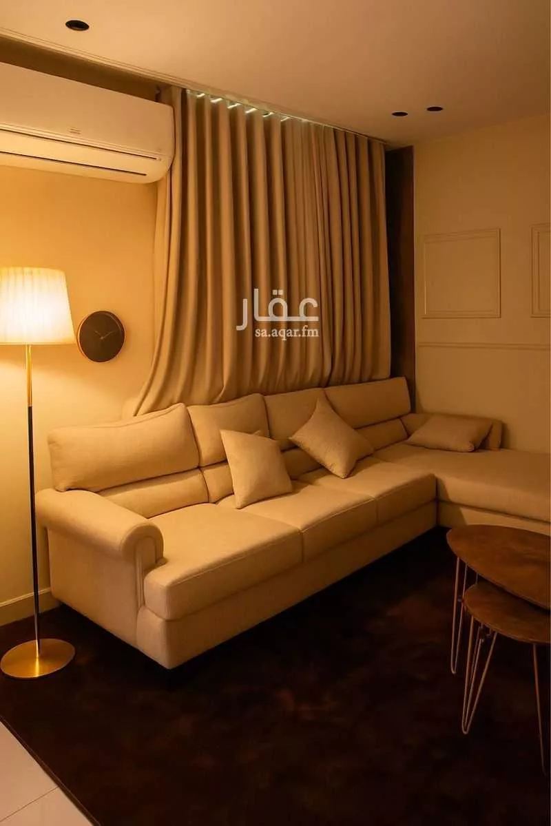 شقة مفروشة للحجز في شارع المجد ، حي الشعلة ، الدمام ، الدمام 1 صورة