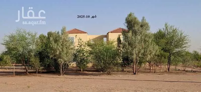 مزرعة للبيع في مدينة الجله, منطقة الرياض 1 صورة