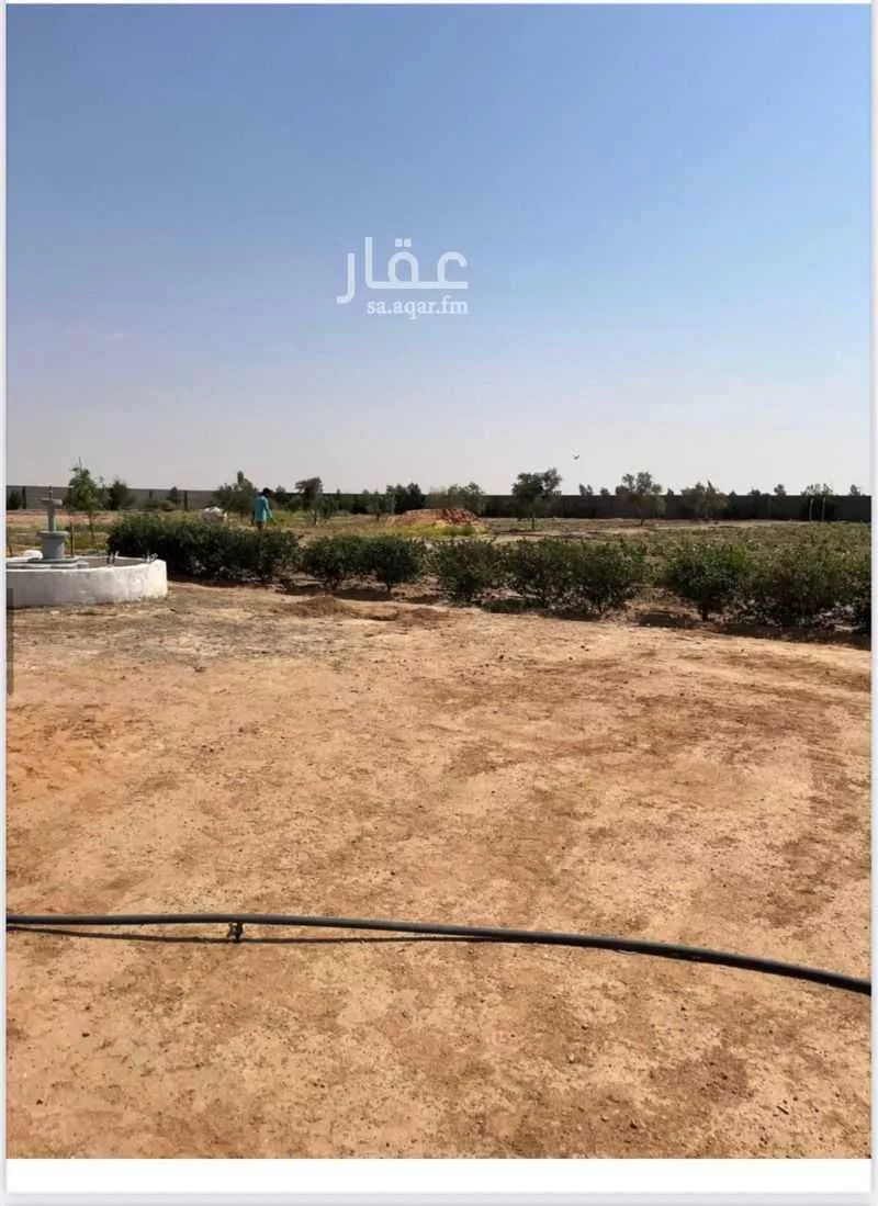مزرعة للبيع في حي مخطط رقم 0941, مدينة الجلة, منطقة الرياض 1 صورة