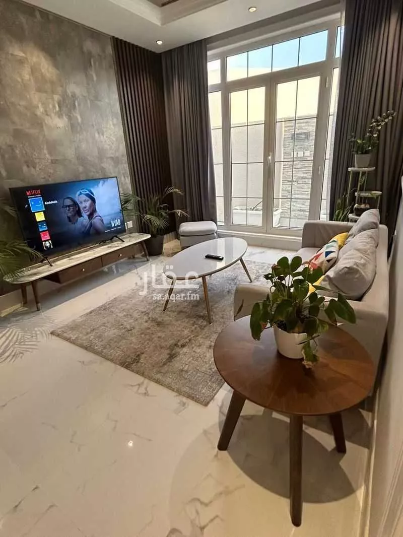 شقة للإيجار في شارع فرسان, حي المحمدية, مدينة الرياض, منطقة الرياض 1 صورة