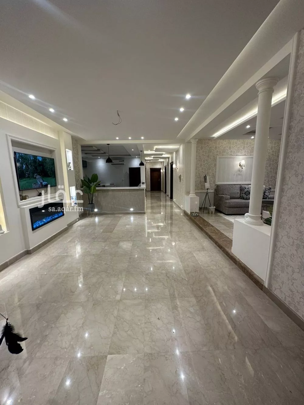 شقة للإيجار في شارع المشاعلة, حي الصواري, مدينة جدة, منطقة مكة المكرمة 1 صورة