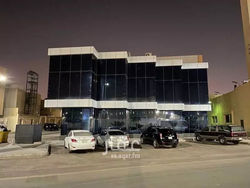 عمارة للإيجار في شارع الثريا, حي النخيل, مدينة الرياض, منطقة الرياض 1 صورة