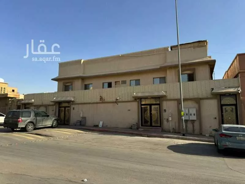 فيلا للبيع في شارع صيتان العطاوي, حي العزيزية, مدينة الرياض, منطقة الرياض 1 صورة