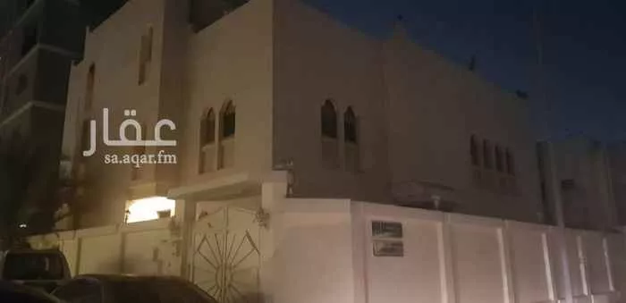 عمارة للبيع في حي السلامة ، جدة ، جدة 1 صورة