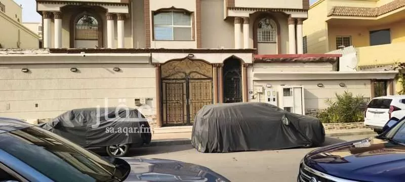 شقة للإيجار في شارع ابي الفضل النفيس, حي البساتين, مدينة جدة, منطقة مكة المكرمة 1 صورة