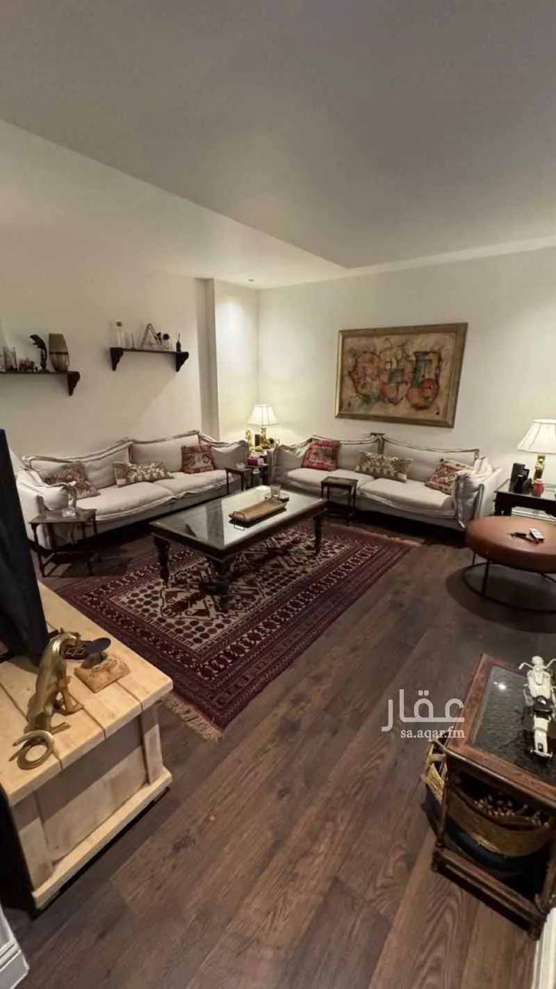 شقة للإيجار في شارع ابو السائب الهمزاني ، جدة ، جدة 1 صورة