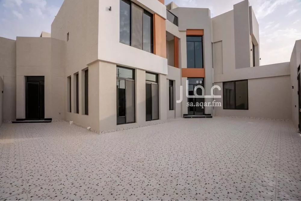 فيلا للبيع في شارع عاصم ابن حميد السكوني, حي الدانة, مدينة الاحساء, المنطقة الشرقية 1 صورة