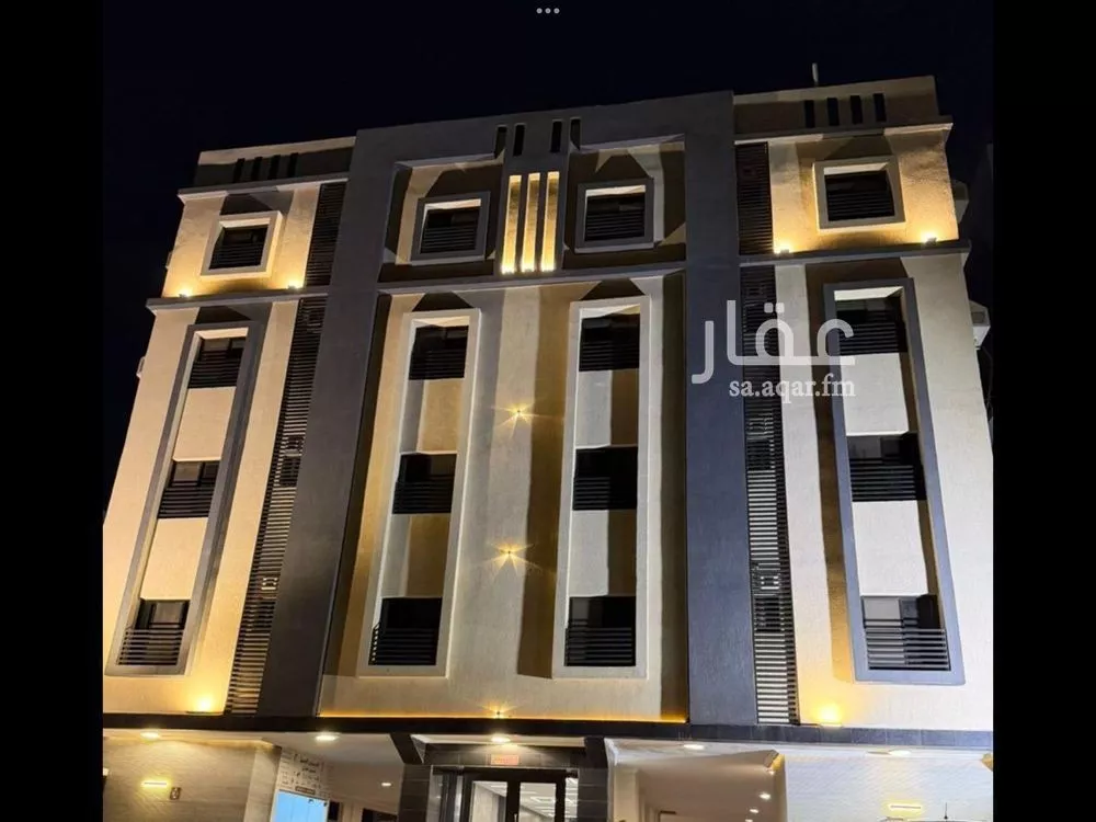 شقة للإيجار في شارع الصناديد, حي السلامة, مدينة جدة, منطقة مكة المكرمة 1 صورة