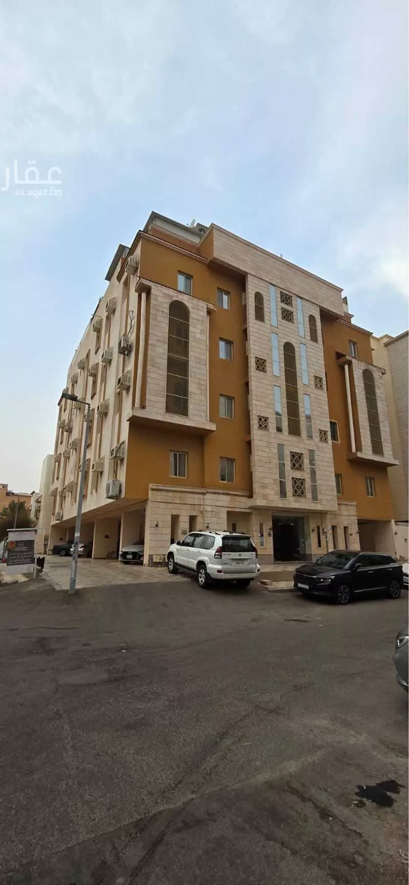 شقة للبيع في شارع اسيد بن جابر, حي الفيصلية, مدينة جدة, منطقة مكة المكرمة 1 صورة