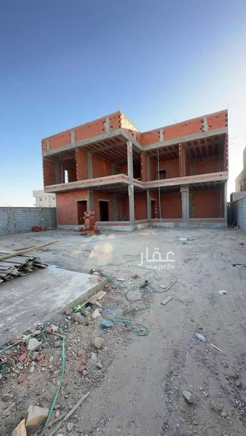 فيلا للبيع في شارع عام, حي الصفوة, مدينة جدة, منطقة مكة المكرمة 1 صورة