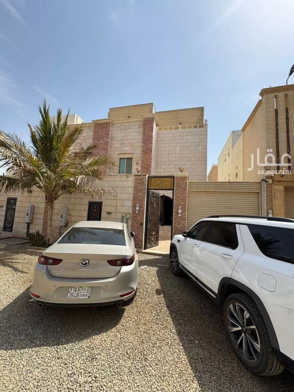 فيلا للإيجار في شارع عام, حي الياقوت, مدينة جدة, منطقة مكة المكرمة 1 صورة