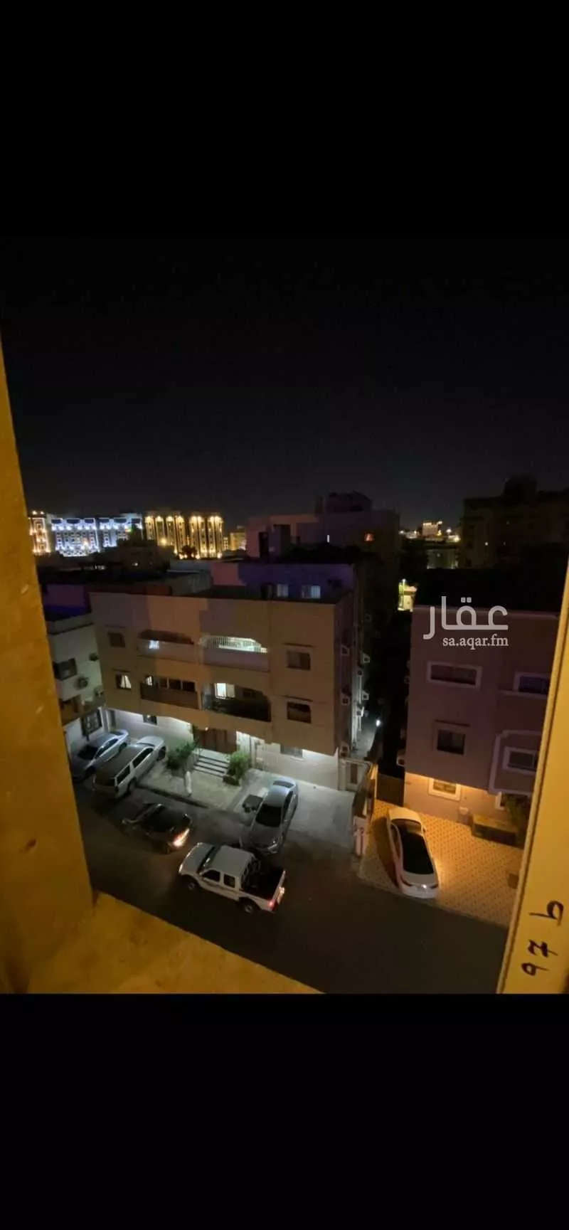 شقة للبيع في شارع زيد بن خارجه, حي الربوة, مدينة جدة, منطقة مكة المكرمة 1 صورة