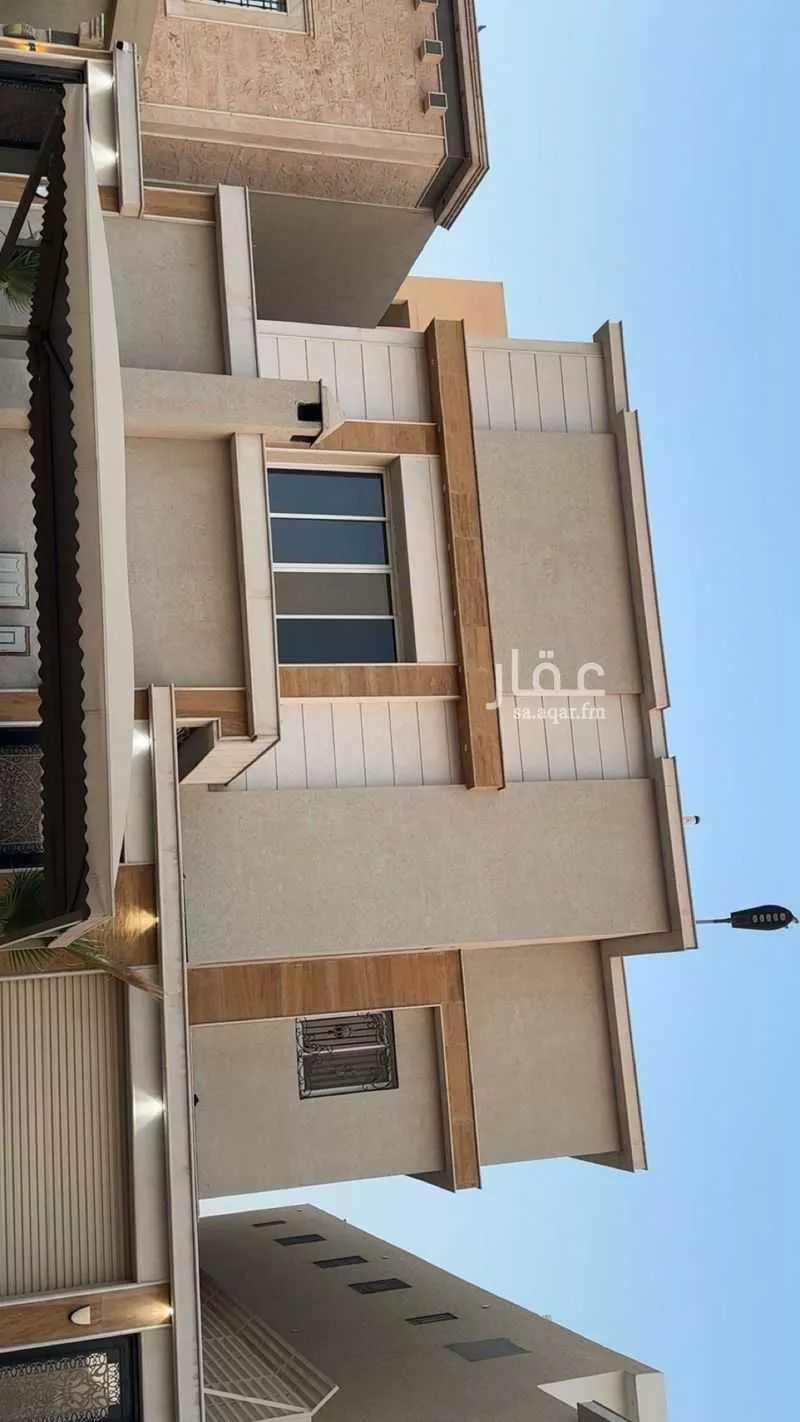 فيلا للبيع في شارع النبيع ، حي ظهرة لبن ، الرياض ، منطقة الرياض 1 صورة