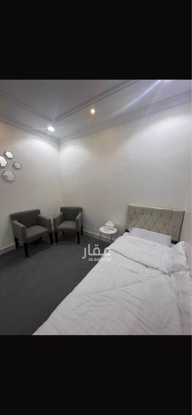 غرفة للإيجار في شارع بشير بن ابى عياش, حي الجصة, مدينة المدينه المنوره, منطقة المدينة المنورة 1 صورة