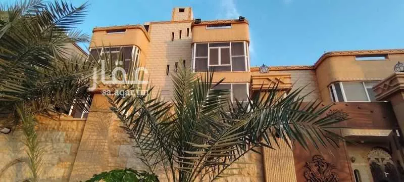 عمارة للبيع في حي الفلاح, مدينة جدة, منطقة مكة المكرمة 1 صورة