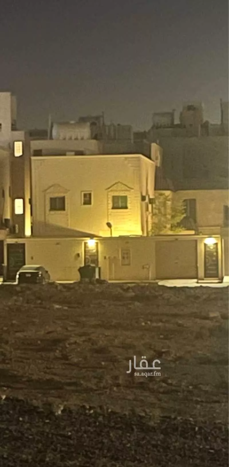 فيلا للإيجار في شارع القفيل, حي الحزم, مدينة الرياض, منطقة الرياض 1 صورة