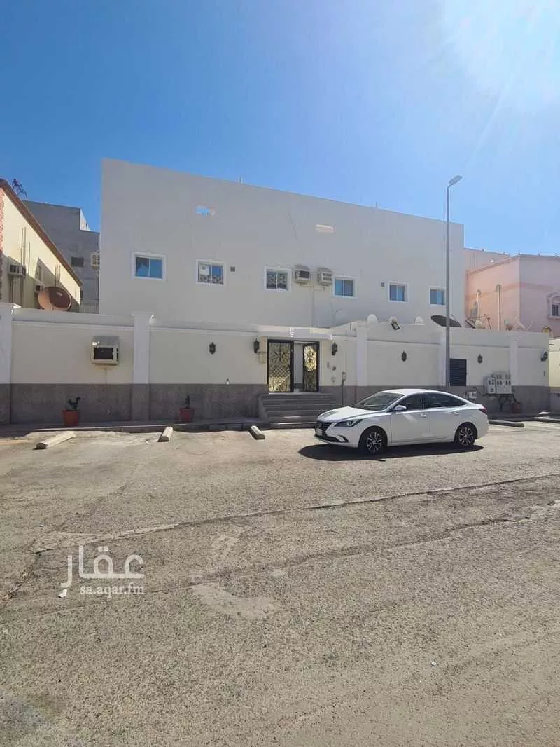 عمارة للبيع في شارع محجن الاسلمي, حي السامر, مدينة جدة, منطقة مكة المكرمة 1 صورة