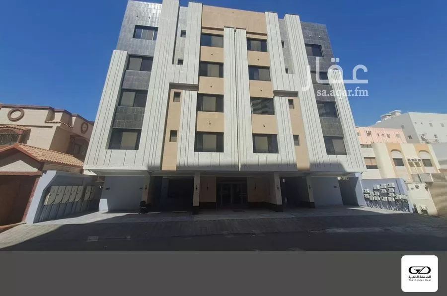شقة للإيجار في شارع شداد بن عارض, حي النزهة, مدينة جدة, منطقة مكة المكرمة 1 صورة