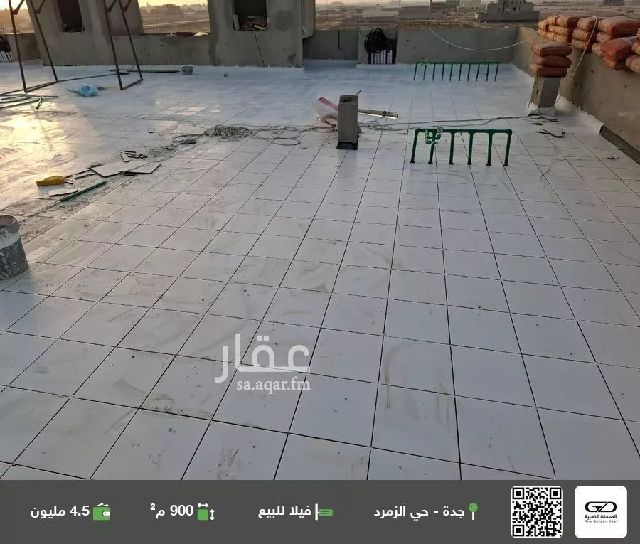 فيلا للبيع في شارع البحيرات, حي البحيرات, مدينة جدة, منطقة مكة المكرمة 1 صورة